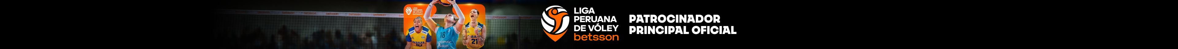 Liga Peruana de Vóley Betsson