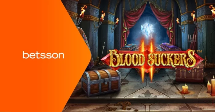 Blood Suckers 2 - Reseña de Tragamonedas