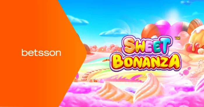 Sweet Bonanza - Reseña de tragamonedas