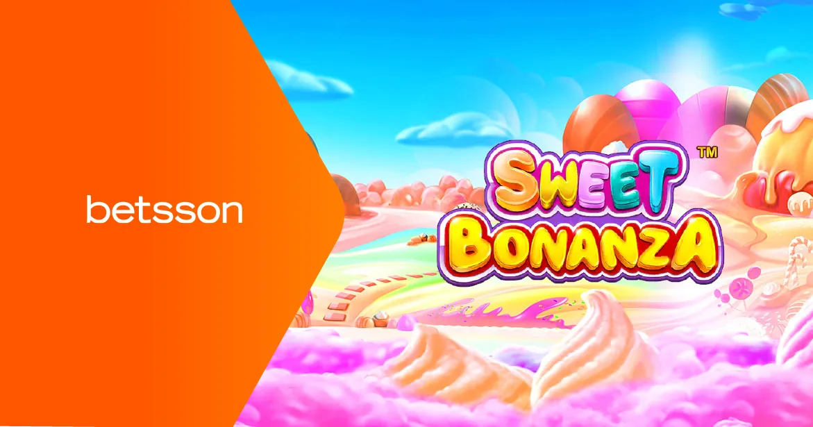 Sweet Bonanza - Reseña de tragamonedas