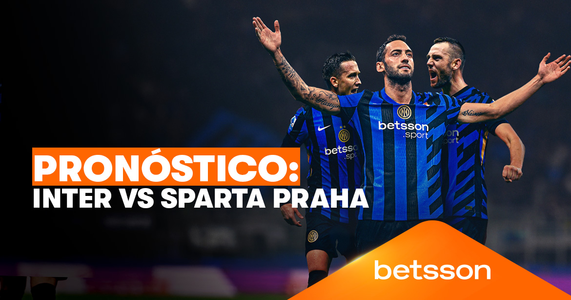 inter vs Sparta Praga