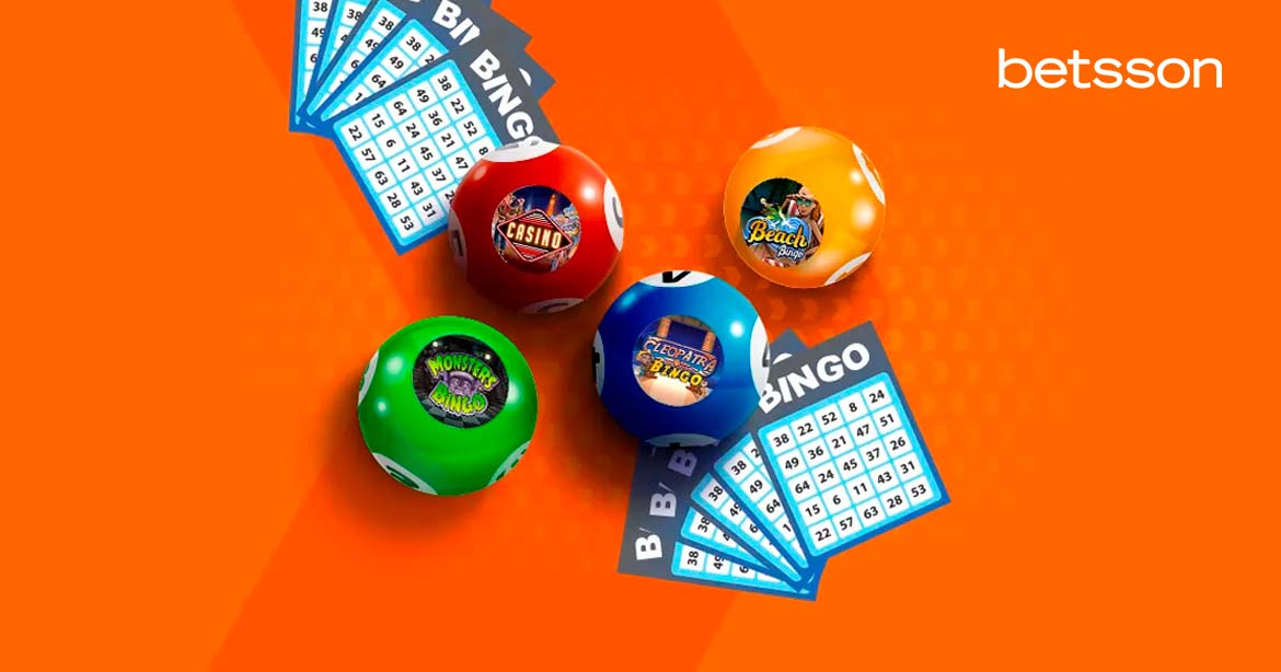 Mejores juegos de Bingo online