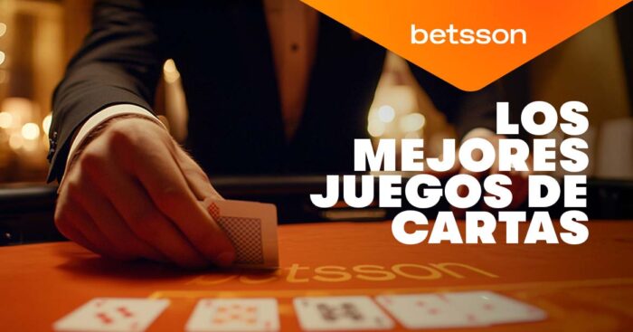 Top 10 de los mejores juegos de cartas online