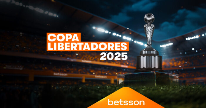 copa conmebol libertadores