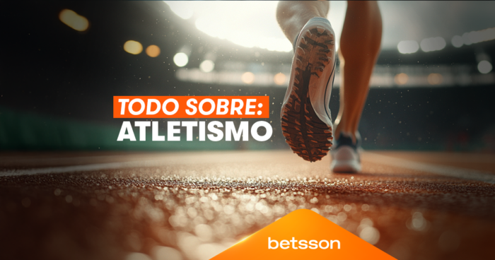 atletismo