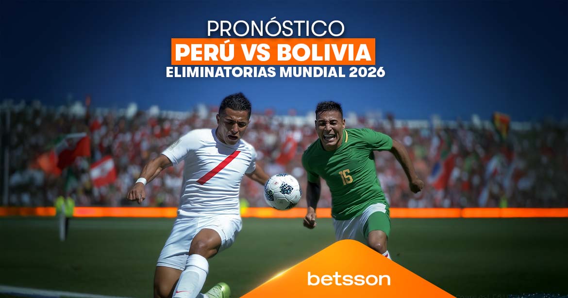 bolivia vs. perú